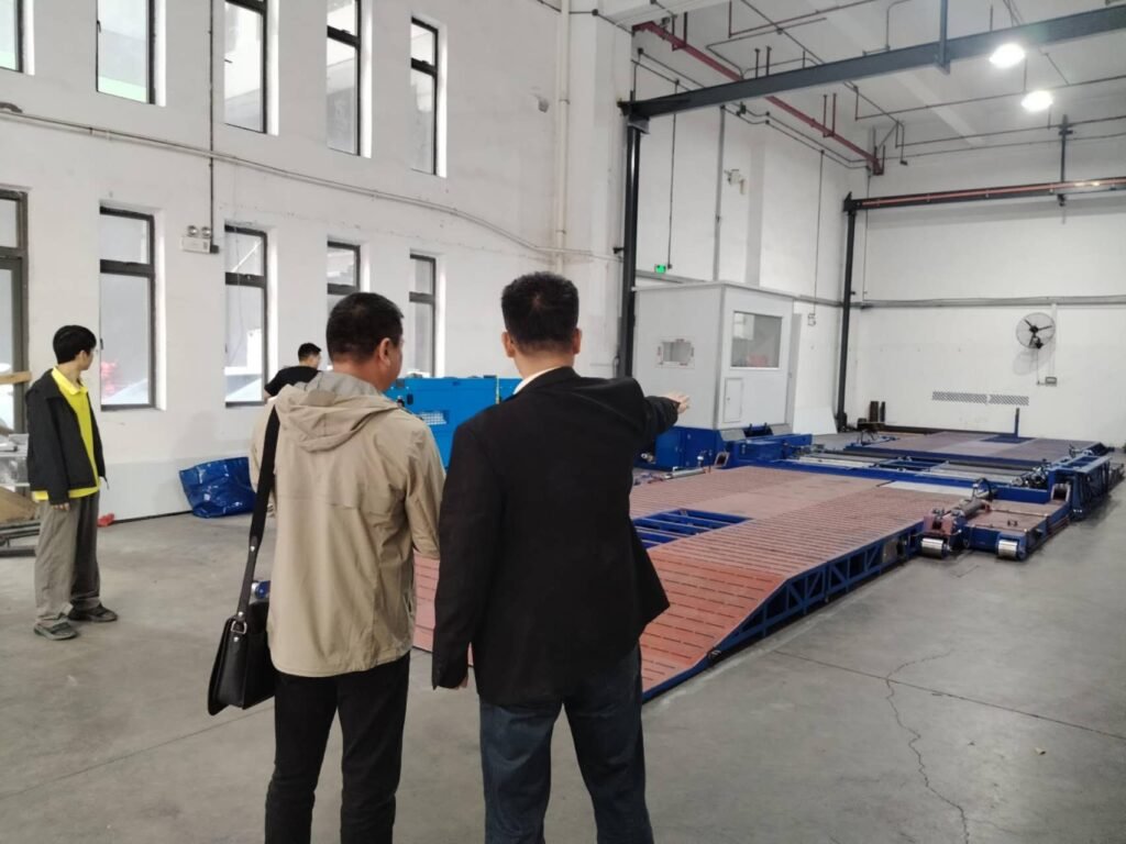 Mobile Test Station for Vehicle(car and truck)