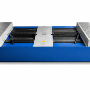 Automobile power performance and Chassis dynamometer