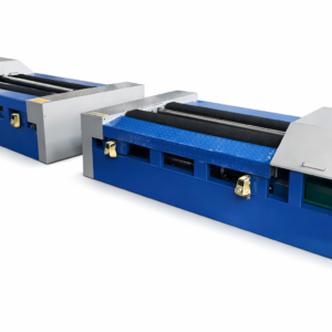 Roller brake tester with axle load (with lift-standard for truck -no lift for car)