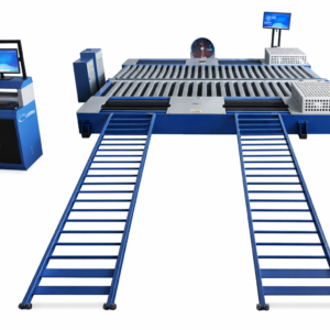 Automobile power performance and Chassis dynamometer